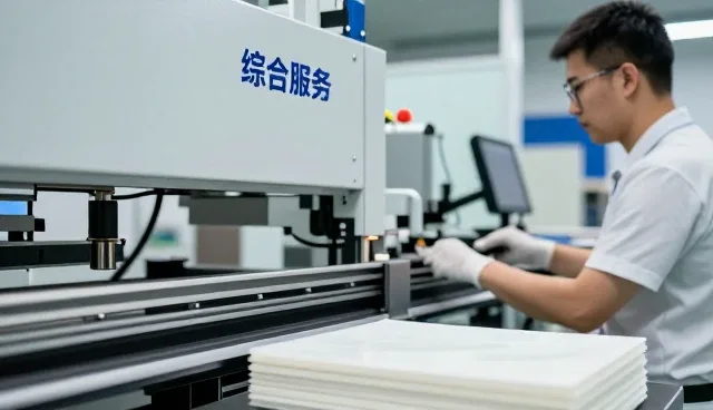 企业定制化软件